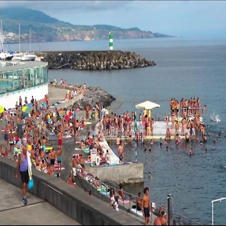 Apartamento Central Ponta Delgada Kültér fotó