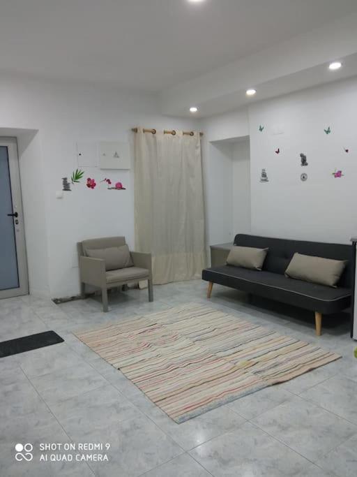 Apartamento Central Ponta Delgada Kültér fotó