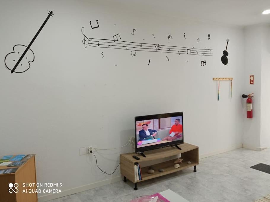 Apartamento Central Ponta Delgada Kültér fotó