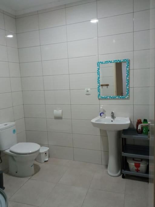 Apartamento Central Ponta Delgada Kültér fotó