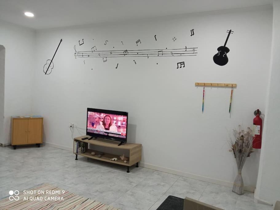 Apartamento Central Ponta Delgada Kültér fotó