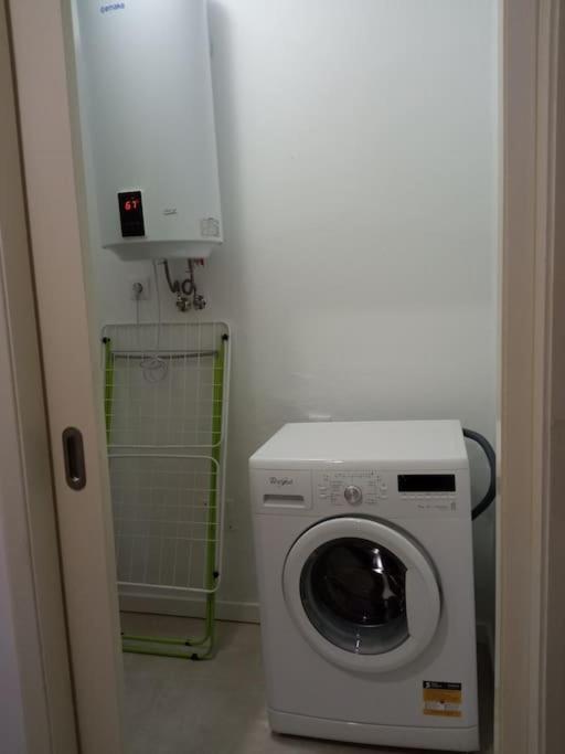 Apartamento Central Ponta Delgada Kültér fotó